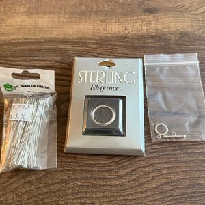 Beading and Jewelry Making Kit (B) ***